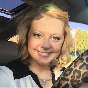 Meet your Posher, Brandy